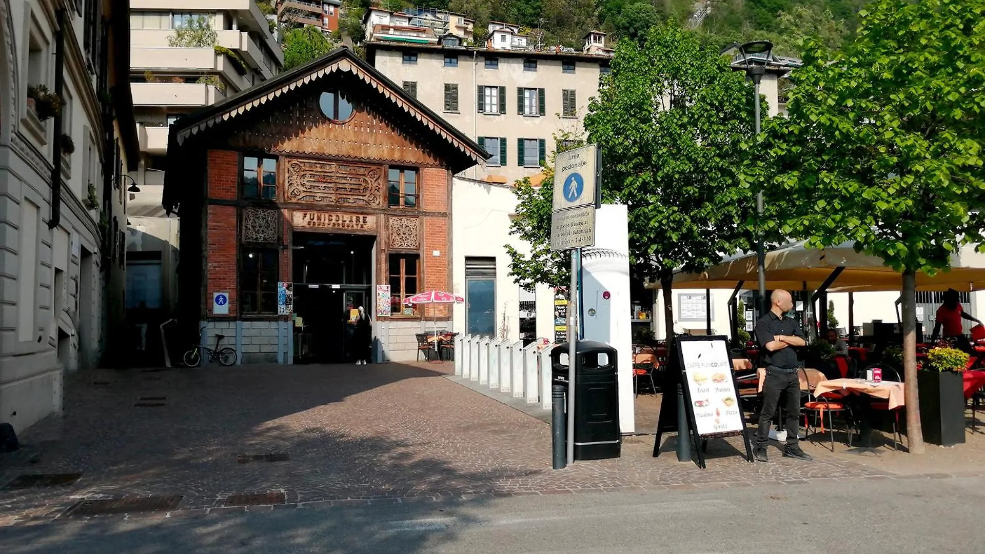Coloniola34 Villa Como 0*,  Italië